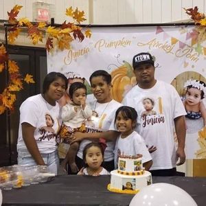 Meet your Posher, Angelia n